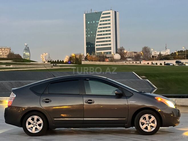 Toyota Prius 2008, 208,000 km - 1.5 л - Bakı