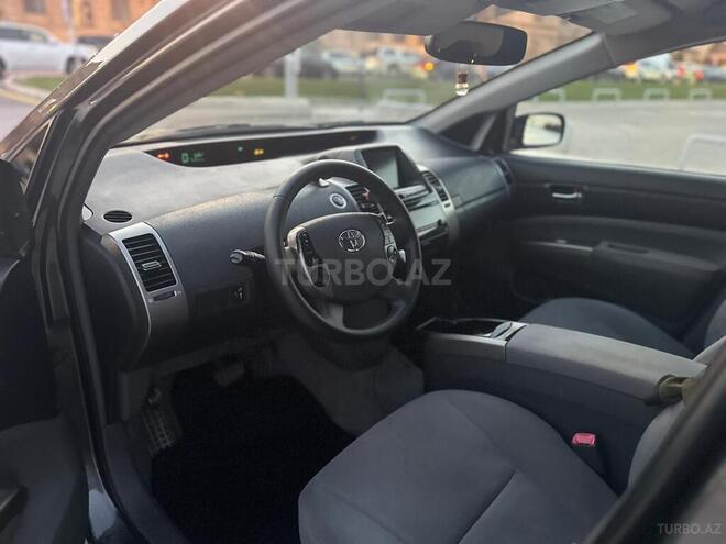 Toyota Prius 2008, 208,000 km - 1.5 л - Bakı