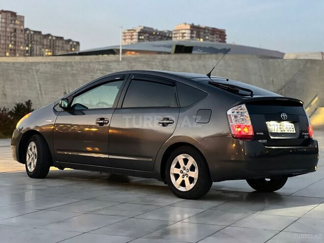 Toyota Prius 2008, 208,000 km - 1.5 л - Bakı