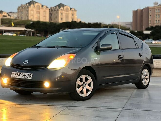 Toyota Prius 2008, 208,000 km - 1.5 л - Bakı