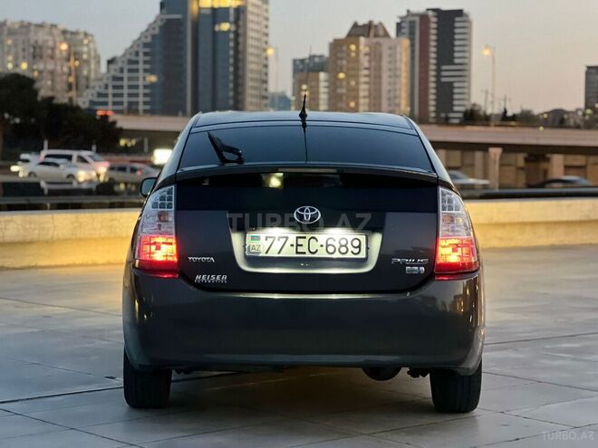 Toyota Prius 2008, 208,000 km - 1.5 л - Bakı