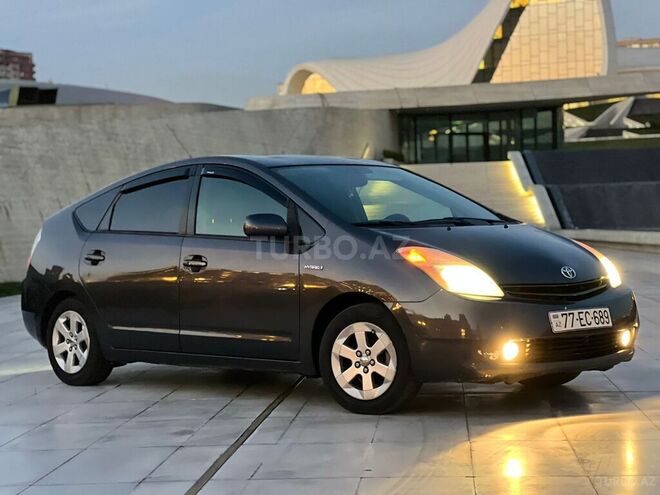 Toyota Prius 2008, 208,000 km - 1.5 л - Bakı