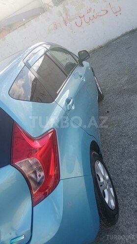 Nissan Note 2012, 150,785 km - 1.5 l - Bakı