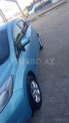 Nissan Note 2012, 150,785 km - 1.5 l - Bakı