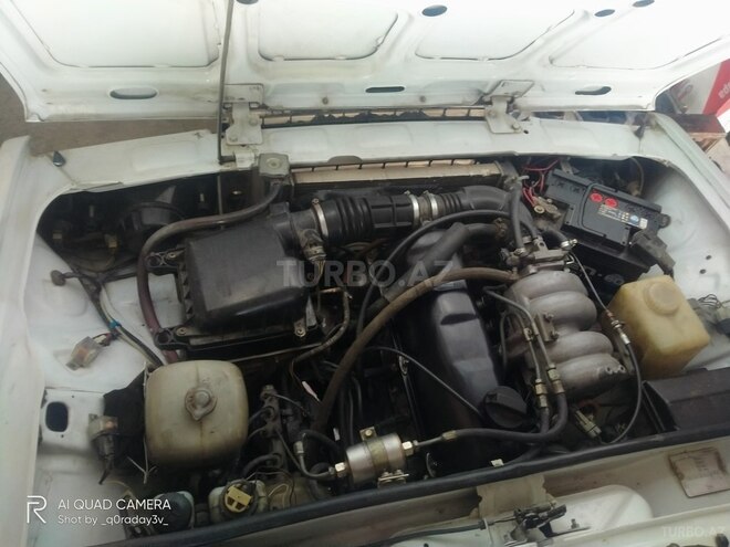 LADA (VAZ) 2107 2005, 19,995 km - 1.6 л - Balakən