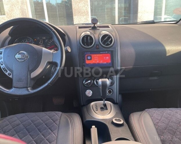 Nissan Qashqai 2013, 158,000 km - 2.0 l - Bakı