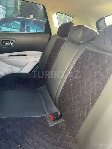 Nissan Qashqai 2013, 158,000 km - 2.0 l - Bakı