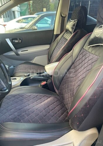Nissan Qashqai 2013, 158,000 km - 2.0 l - Bakı