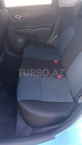 Nissan Note 2012, 150,785 km - 1.5 l - Bakı