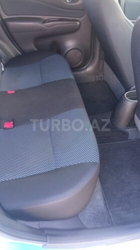 Nissan Note 2012, 150,785 km - 1.5 l - Bakı