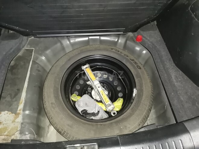 Nissan Tiida 2007, 205,000 km - 1.6 л - Bakı