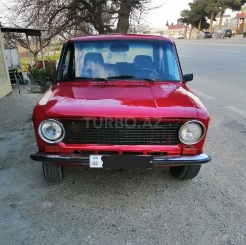 LADA (VAZ) 21011 1986, 46,400 km - 1.3 l - İmişli