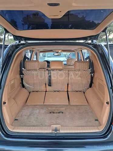 Mercedes ML 320 1999, 287,600 km - 3.2 л - Bakı
