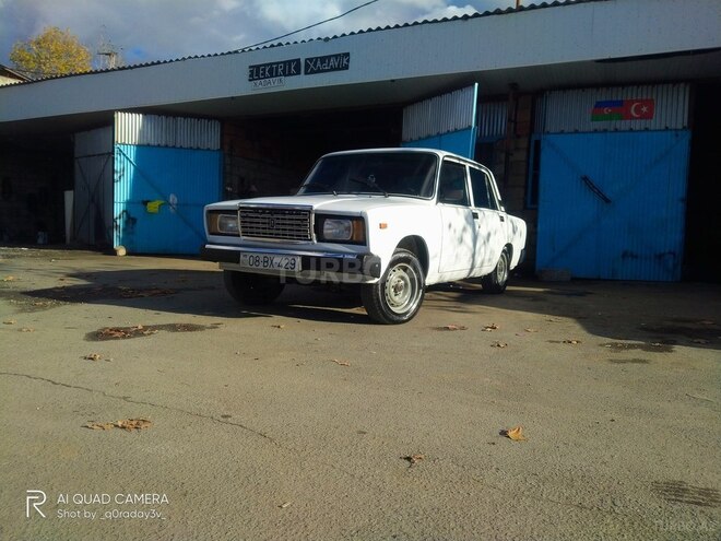 LADA (VAZ) 2107 2005, 19,995 km - 1.6 л - Balakən