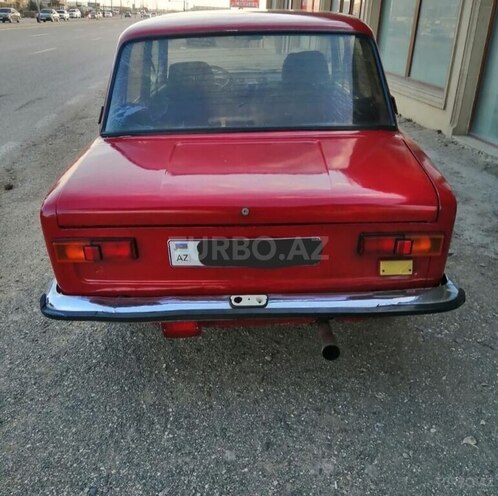 LADA (VAZ) 21011 1986, 46,400 km - 1.3 l - İmişli