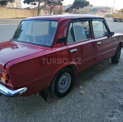 LADA (VAZ) 21011 1986, 46,400 km - 1.3 l - İmişli