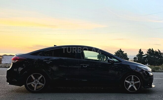 Kia Cerato 2016, 160,186 km - 2.0 l - Bakı