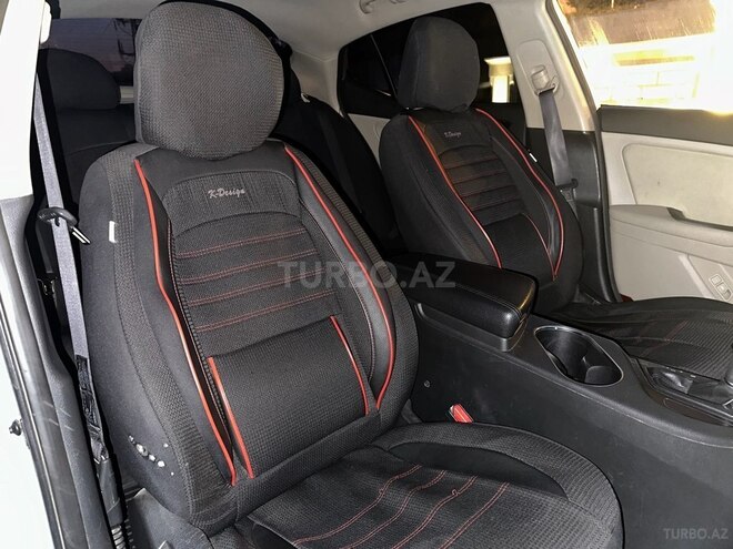 Kia Optima 2015, 191,512 km - 2.4 l - Bakı