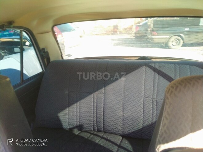 LADA (VAZ) 2107 2005, 19,995 km - 1.6 л - Balakən