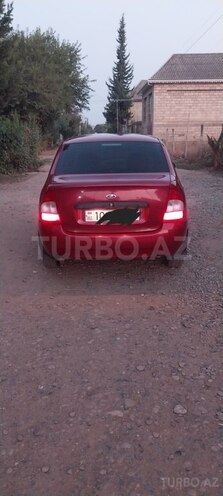 LADA (VAZ) Kalina 2005, 289,635 km - 1.6 l - Cəlilabad