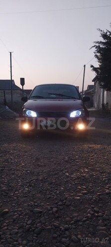 LADA (VAZ) Kalina 2005, 289,635 km - 1.6 l - Cəlilabad