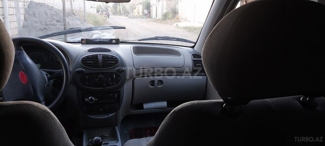 LADA (VAZ) Kalina 2005, 289,635 km - 1.6 l - Cəlilabad