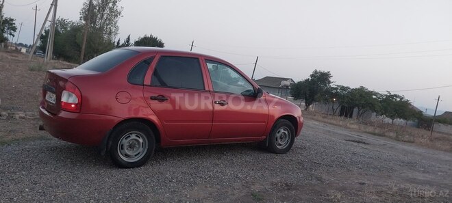 LADA (VAZ) Kalina 2005, 289,635 km - 1.6 l - Cəlilabad