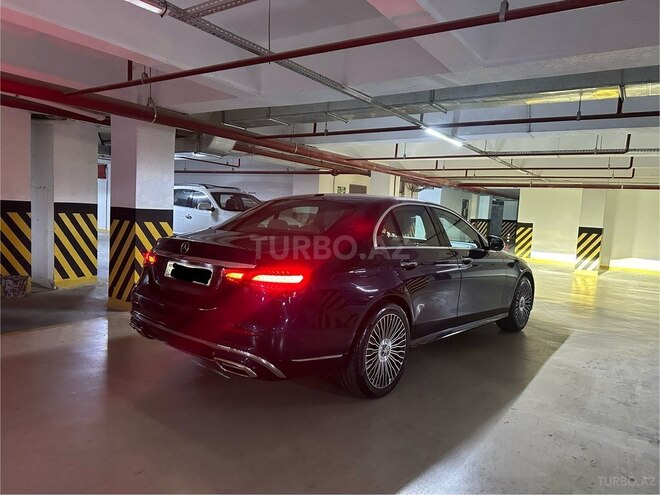 Mercedes E 300 2017, 70,000 km - 2.0 l - Bakı
