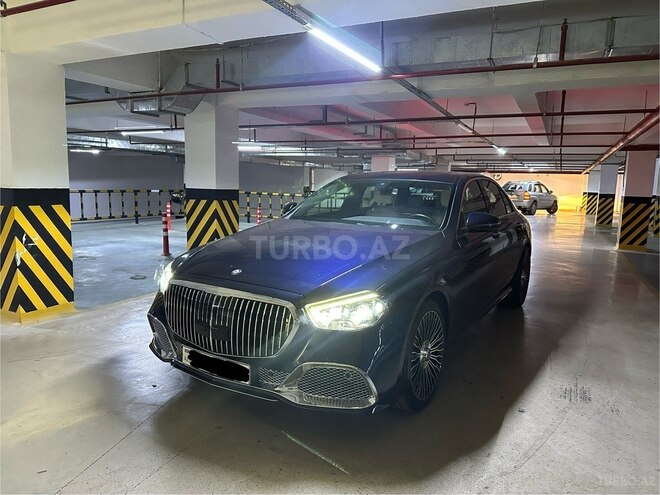 Mercedes E 300 2017, 70,000 km - 2.0 l - Bakı
