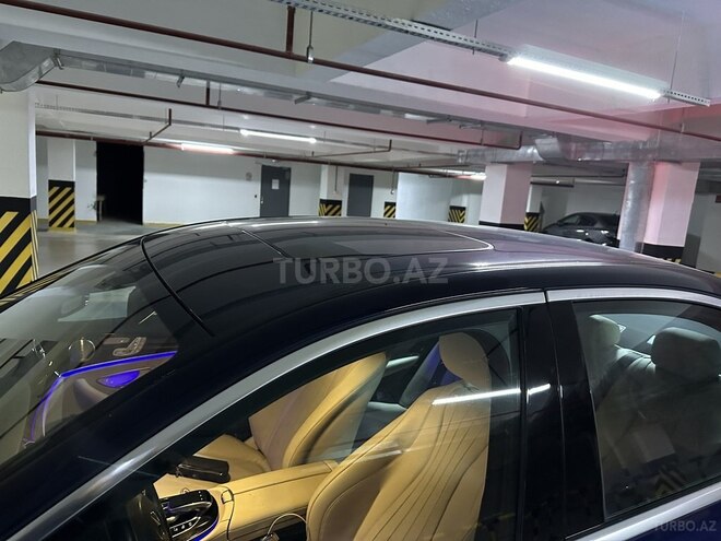Mercedes E 300 2017, 70,000 km - 2.0 l - Bakı