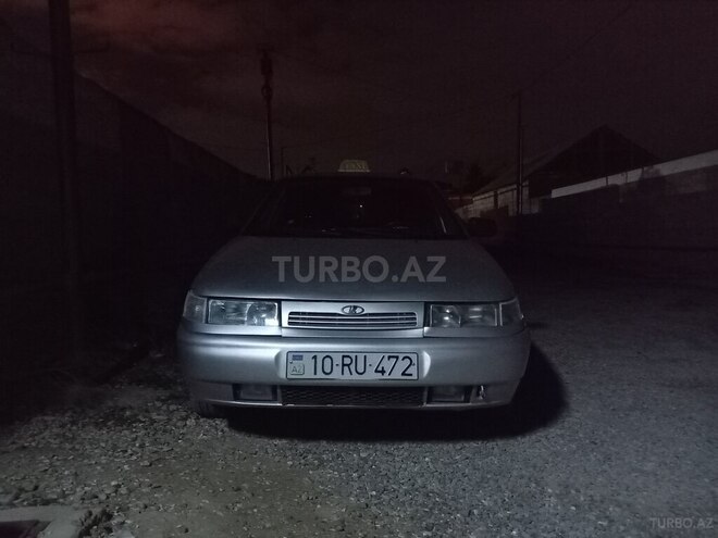 LADA (VAZ) 2111 2002, 280,000 km - 1.6 l - Bakı