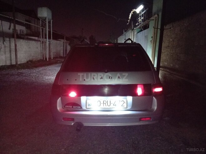 LADA (VAZ) 2111 2002, 280,000 km - 1.6 l - Bakı