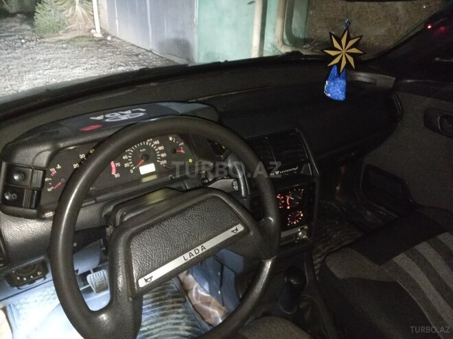 LADA (VAZ) 2111 2002, 280,000 km - 1.6 l - Bakı