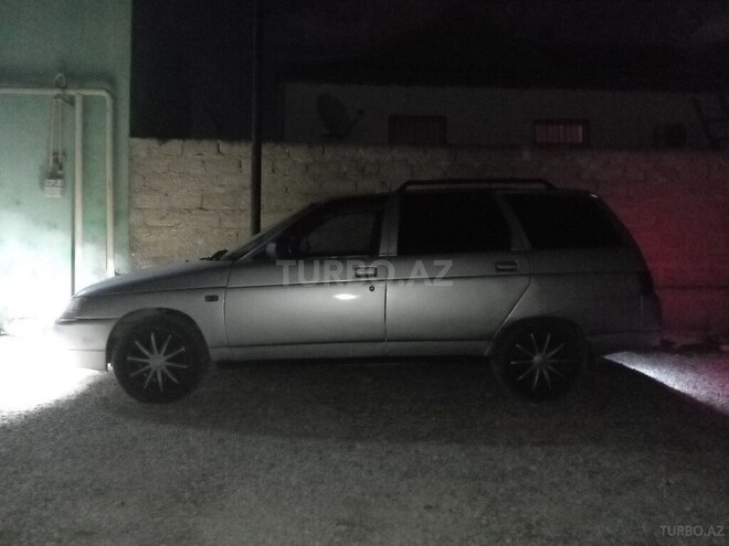LADA (VAZ) 2111 2002, 280,000 km - 1.6 l - Bakı