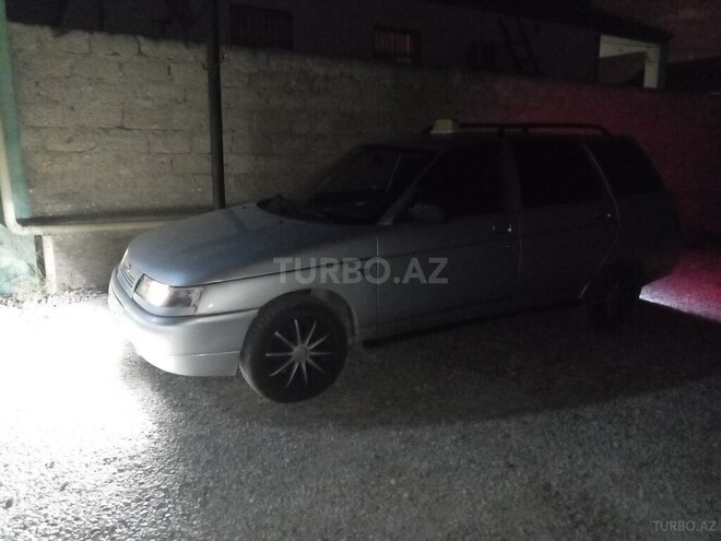 LADA (VAZ) 2111 2002, 280,000 km - 1.6 l - Bakı