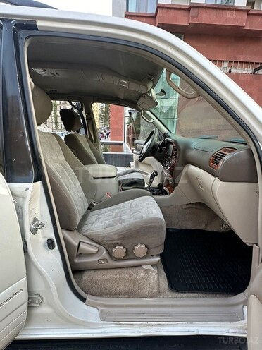 Toyota Land Cruiser 2006, 225,000 km - 4.5 l - Bakı