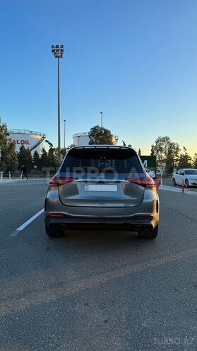 Mercedes GLE 350 2020, 56,500 km - 2.0 l - Bakı