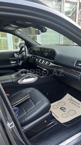 Mercedes GLE 350 2020, 56,500 km - 2.0 l - Bakı