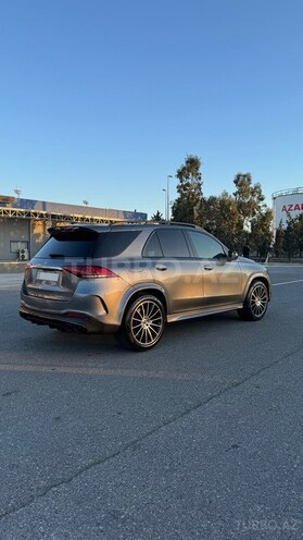 Mercedes GLE 350 2020, 56,500 km - 2.0 l - Bakı