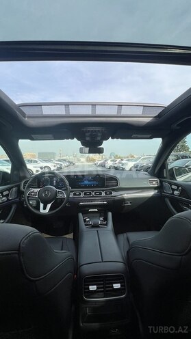 Mercedes GLE 350 2020, 56,500 km - 2.0 l - Bakı