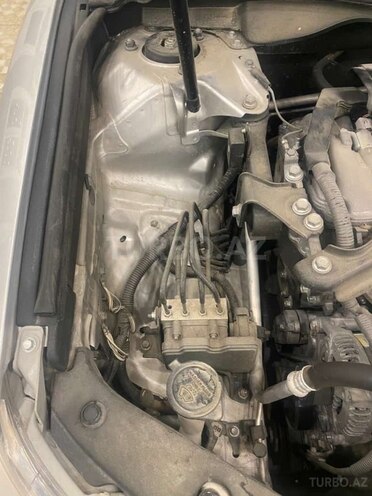 Toyota Camry 2014, 56,000 km - 2.5 l - Şəmkir