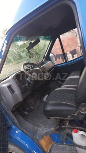 Ford Transit 1990, 145,345 km - 2.5 l - Kürdəmir