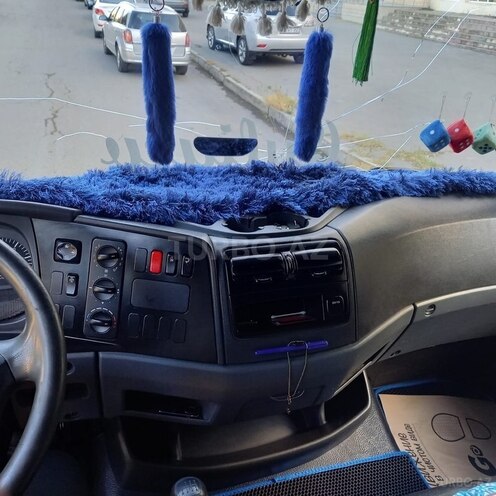 Mercedes Atego 816 2006, 737,098 km - 4.3 л - Sumqayıt