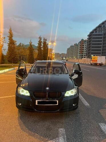 BMW 320 2008, 280,861 km - 2.0 л - Sumqayıt