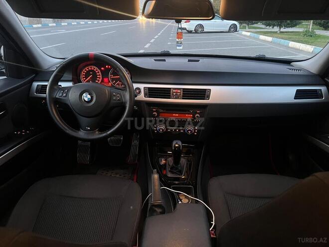 BMW 320 2008, 280,861 km - 2.0 л - Sumqayıt