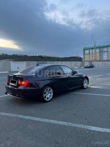 BMW 320 2008, 280,861 km - 2.0 л - Sumqayıt