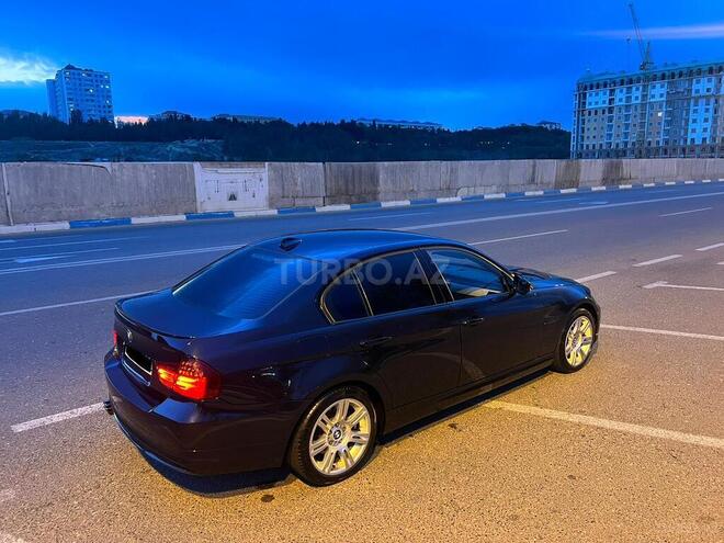 BMW 320 2008, 280,861 km - 2.0 л - Sumqayıt