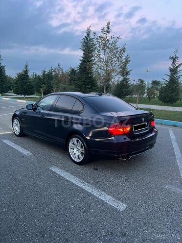 BMW 320 2008, 280,861 km - 2.0 л - Sumqayıt