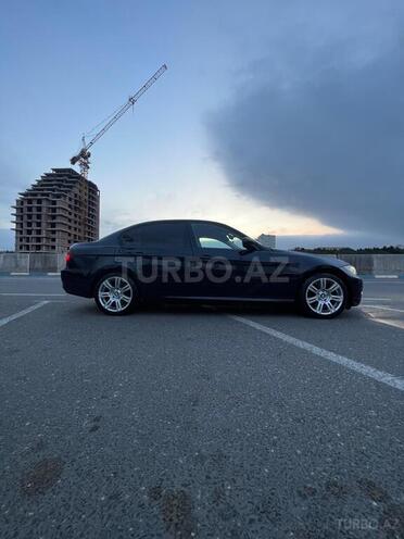 BMW 320 2008, 280,861 km - 2.0 л - Sumqayıt