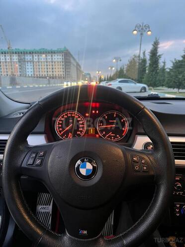 BMW 320 2008, 280,861 km - 2.0 л - Sumqayıt